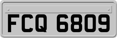 FCQ6809