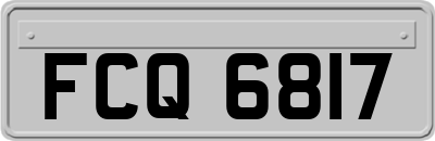 FCQ6817