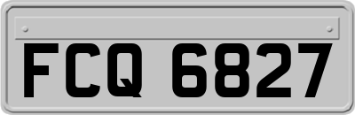 FCQ6827