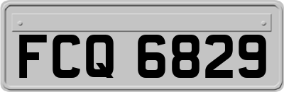 FCQ6829