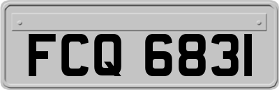 FCQ6831