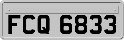 FCQ6833