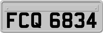 FCQ6834