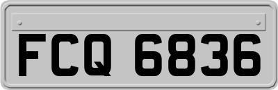 FCQ6836