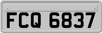 FCQ6837