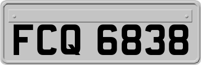 FCQ6838
