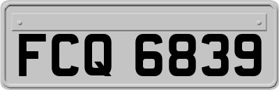 FCQ6839