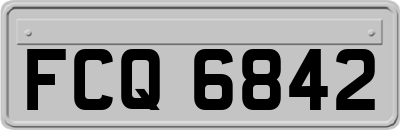 FCQ6842