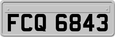 FCQ6843