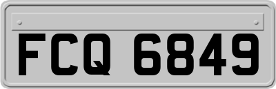 FCQ6849
