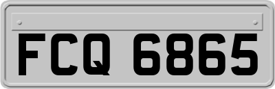 FCQ6865