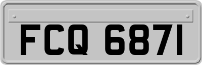 FCQ6871