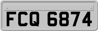 FCQ6874