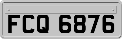 FCQ6876