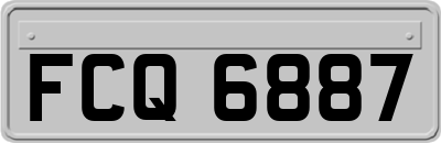 FCQ6887