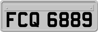 FCQ6889