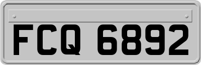 FCQ6892