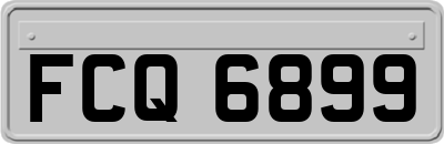 FCQ6899