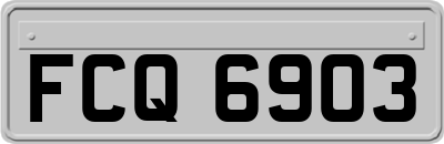 FCQ6903