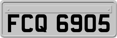 FCQ6905