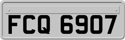 FCQ6907
