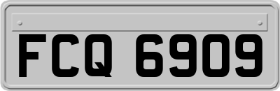 FCQ6909