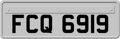 FCQ6919