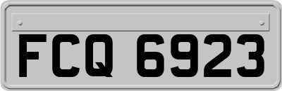 FCQ6923