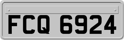 FCQ6924