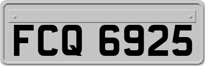 FCQ6925