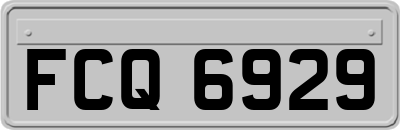 FCQ6929