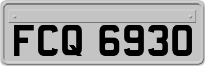 FCQ6930