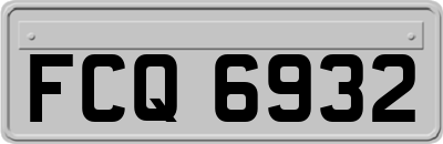 FCQ6932