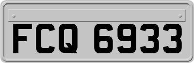 FCQ6933