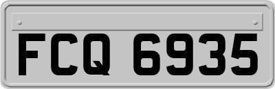 FCQ6935