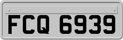 FCQ6939