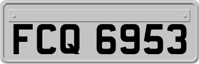 FCQ6953