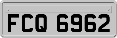 FCQ6962