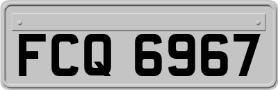 FCQ6967