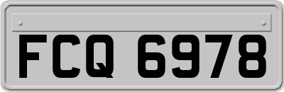 FCQ6978