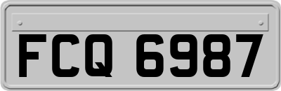 FCQ6987