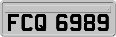 FCQ6989