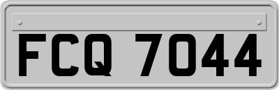 FCQ7044
