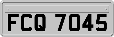 FCQ7045