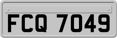 FCQ7049