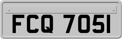FCQ7051