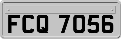 FCQ7056