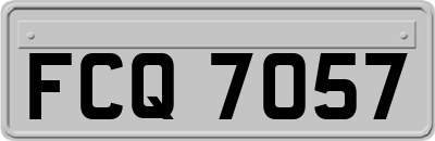 FCQ7057