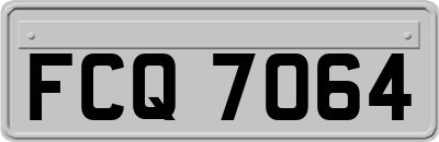 FCQ7064