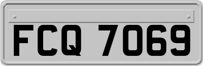 FCQ7069